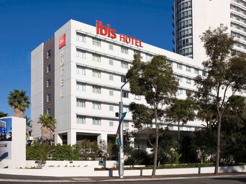 Ibis Sydney Olympic Park - Accommodation Asia 0