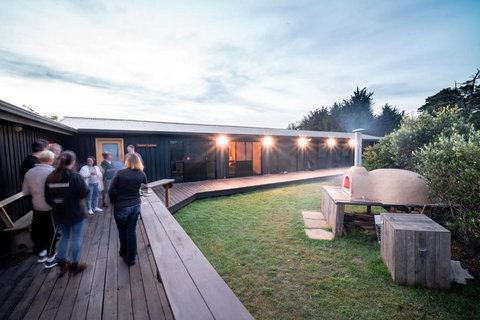 Icena Accommodation - Accommodation Asia 1