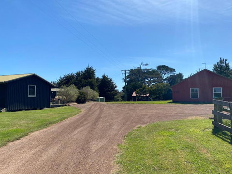 Icena Accommodation - Accommodation Asia 0