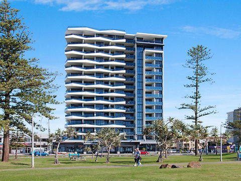 Iconic Apartments 704 - Accommodation Asia 2