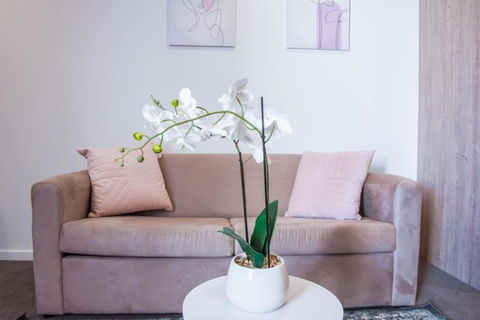 Ideal Cozy 1BR For Your Urban Escape In Gabba - Accommodation Asia 2