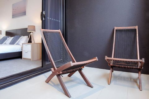 Ideal Cozy 1BR For Your Urban Escape In Gabba - Accommodation Asia 3