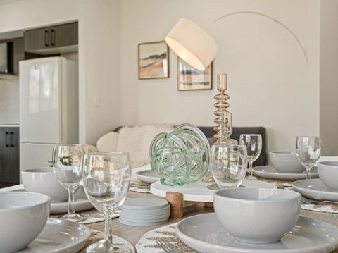 Ideal For Getaway - 3BR Home - Accommodation Asia 3