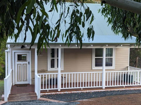 Idlewild Bridgetown - Accommodation China 1