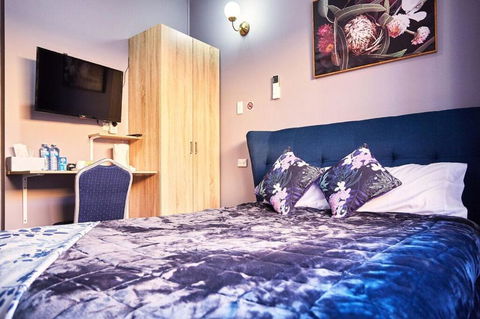 IMotel Cooma (in Town) - Accommodation Asia 3