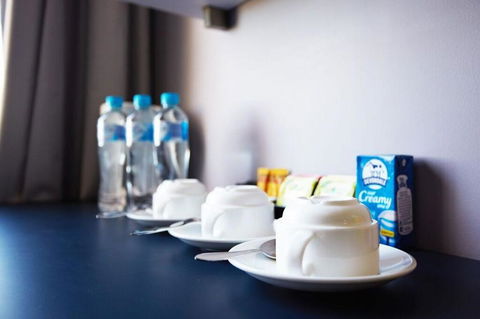 IMotel Cooma (in Town) - Accommodation Asia 2