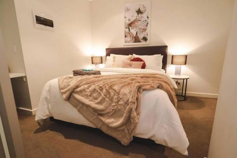Infinity On Morphett Adelaide - Accommodation Asia 3