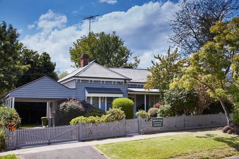 Inglenook Cottage Healesville - Accommodation Asia 0