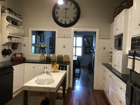 Inglenook Cottage Healesville - Accommodation Asia 2