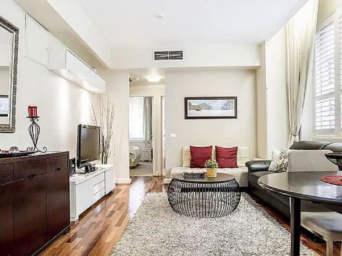 Inner City 2 Bedroom Apartment Self Catering - Accommodation Asia 0