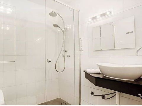 Inner City 2 Bedroom Apartment Self Catering - Accommodation Asia 1