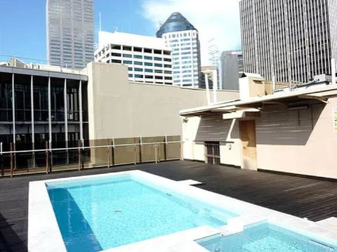 Inner City 2 Bedroom Apartment Self Catering - Accommodation Asia 3
