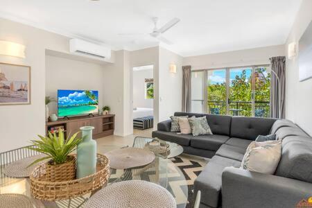 Inner City Cairns Vacation Unit - Accommodation Asia 0