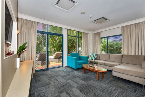 Inner City Living At Its Finest - Accommodation Guide 1