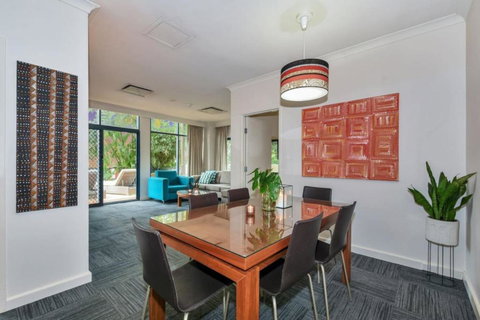 Inner City Living At Its Finest - Accommodation Guide 2