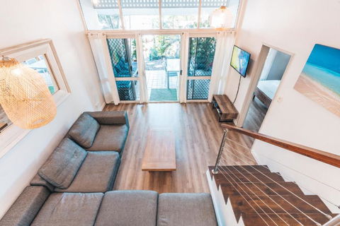 Inner City Oasis - Accommodation Asia 2
