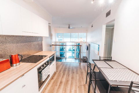 Inner City Oasis - Accommodation Asia 3