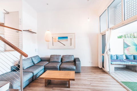 Inner City Oasis - Accommodation Asia 1