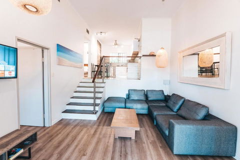 Inner City Oasis - Accommodation Asia 0