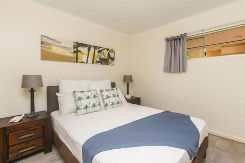 Inner City One Bedroom Apartment 27 - Accommodation Asia 1