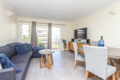 Inner City One Bedroom Apartment 27 - Accommodation Asia 0