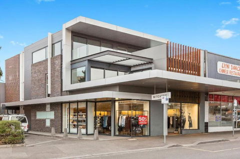 Hotel Lifestyle Home Living In Williamstown - Accommodation Asia 3