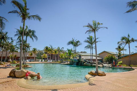 Ingenia Holidays Merry Beach - Accommodation Asia 2