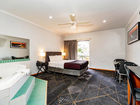 Hotel Renmark - Accommodation Asia 3