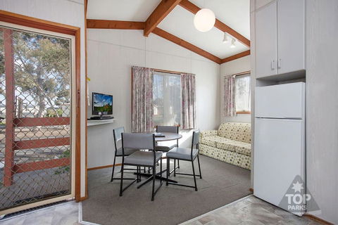 Horsham Holiday Park - Accommodation Asia 3