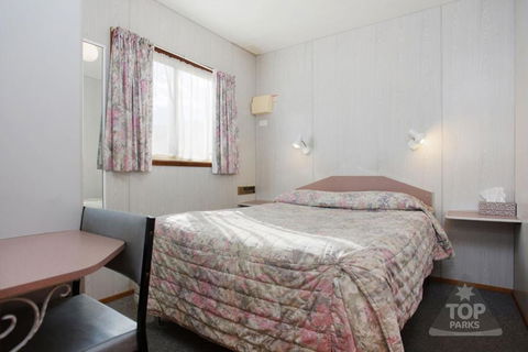 Horsham Holiday Park - Accommodation Asia 2