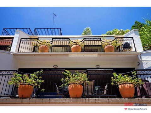 Inviting Balcony, Tranquility By The Beach - Accommodation Guide 2