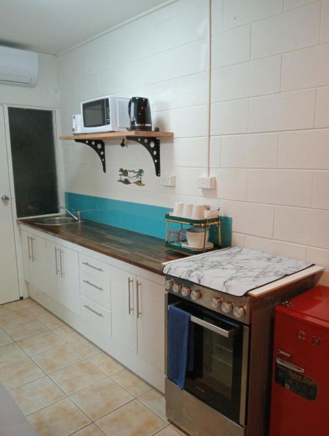 Innisfail Riverfront Motel - Accommodation Asia 2