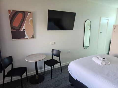 International Hotel Motel - Accommodation Asia 1