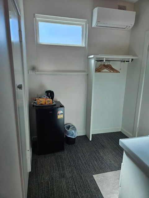 International Hotel Motel - Accommodation Asia 2