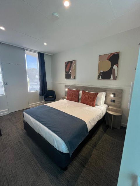 International Hotel Motel - Accommodation Asia 0