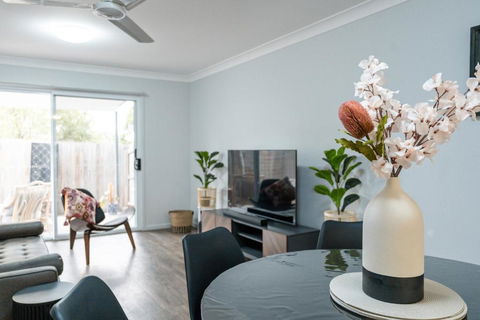 Ipswich Accommodation Pty Ltd - Accommodation Asia 3
