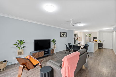 Ipswich Accommodation Pty Ltd - Accommodation Asia 0