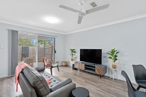 Ipswich Accommodation Pty Ltd - Accommodation Asia 1