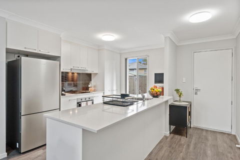 Ipswich Accommodation Pty Ltd - Accommodation Asia 2