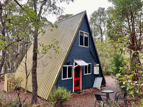 Iris At Porongurup Chalets - Accommodation Guide 3