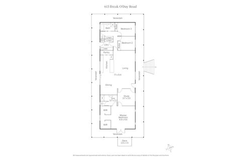 IRONBARK FARM Farmhouse On 52 Acres In The Scenic Yarra Valley - Accommodation China 2