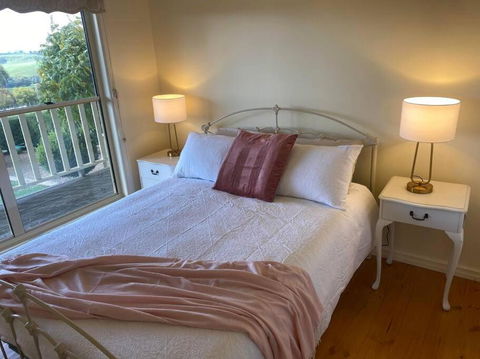 IRONBARK FARM Farmhouse On 52 Acres In The Scenic Yarra Valley - Accommodation China 3