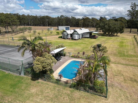Ironbark Hill Retreat - Accommodation Guide 3