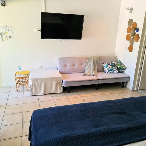 Island Serenity On Magnetic Island - Accommodation Guide 3