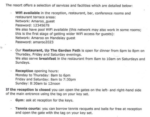 Island Serenity On Magnetic Island - Accommodation Guide 2