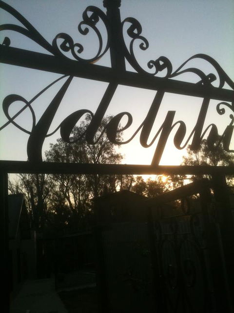 Adelphi Boutique Apartments - Accommodation Guide 3