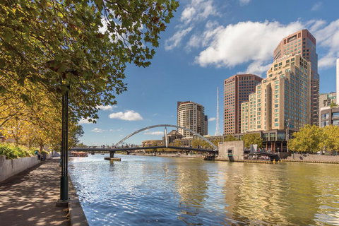Adina Apartment Hotel Melbourne Southbank - Accommodation Asia 2