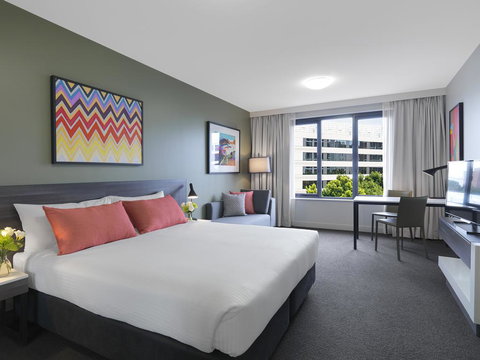 Adina Apartment Hotel Sydney Airport - Accommodation Asia 2
