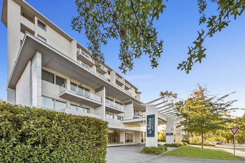 Adina Serviced Apartments Canberra Dickson - Accommodation Asia 1