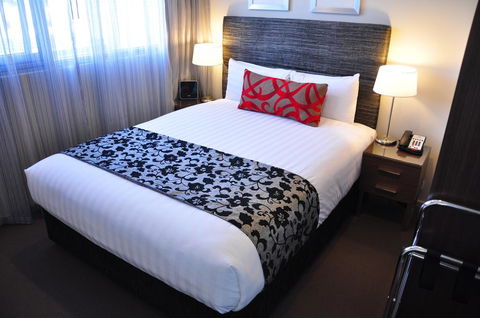 Adina Serviced Apartments Canberra Dickson - Accommodation Asia 2